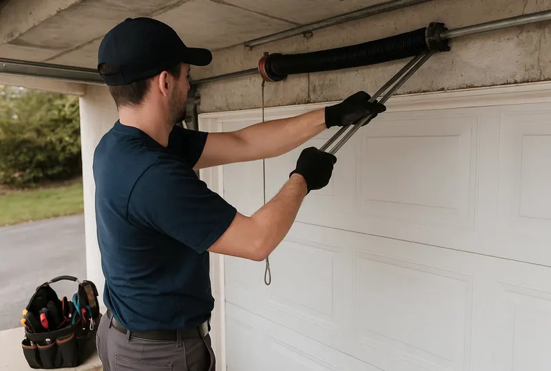 About Walnut Garage & Gate