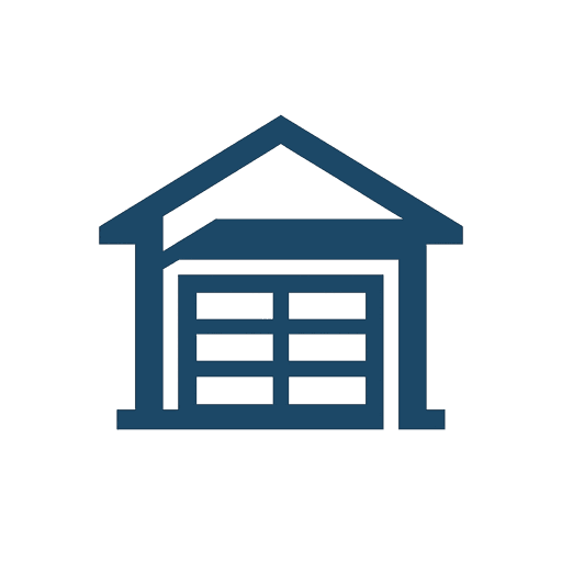 Walnut Garage & Gate logo